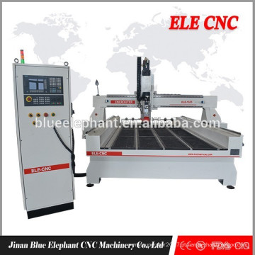 CNC quente do router do ATC da porta ELE 1325 da mobília do preço da venda quente bom